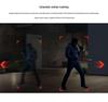 iCSee Xiongmai 3-Screen Outdoor Wireless HD Night Vision Waterproof IP Camera