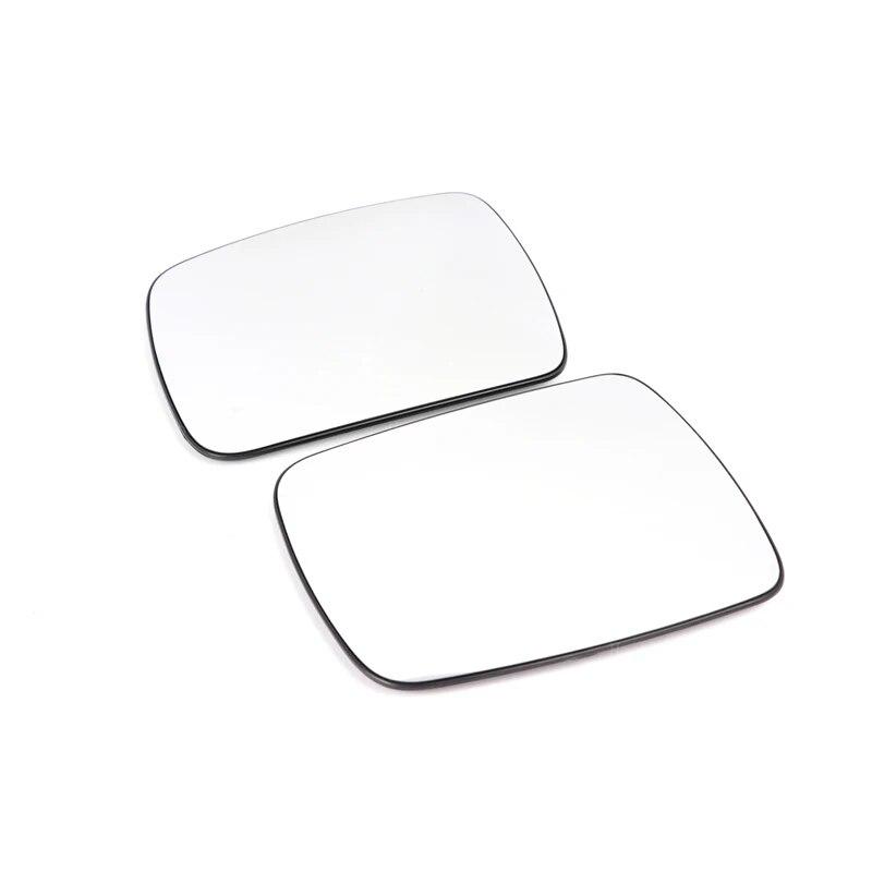 Боковое зеркало заднего вида с подогревом — фото 8