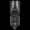 Godox V100 Touchscreen TTL On-Camera Flash