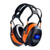 Gardtech Ear Defenders with FM Radio MP3 Bluetooth, NRR 29 dB