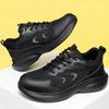 Fashion Work Sneakers Steel Toe Shoes Man Safety Shoes Puncture-proof Work Shoes Boots Fashion Indestructible Footwear Security