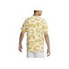 New Nike T Shirts Men's Coconut Milk FD0055-113