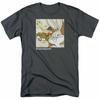 Üst giysisi – T-shirtler