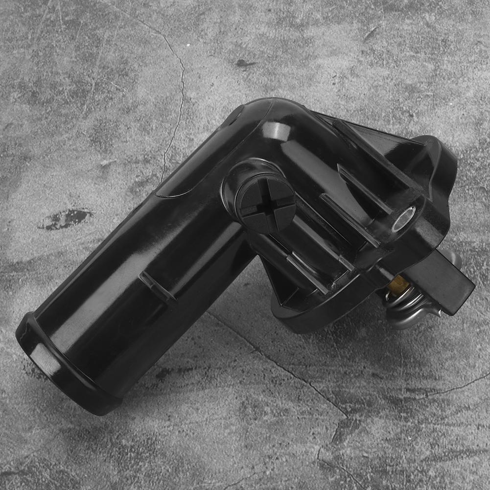 Pouzdro termostatu do auta 5184651AF Náhradní pouzdro vhodné pro Jeep Wrangler