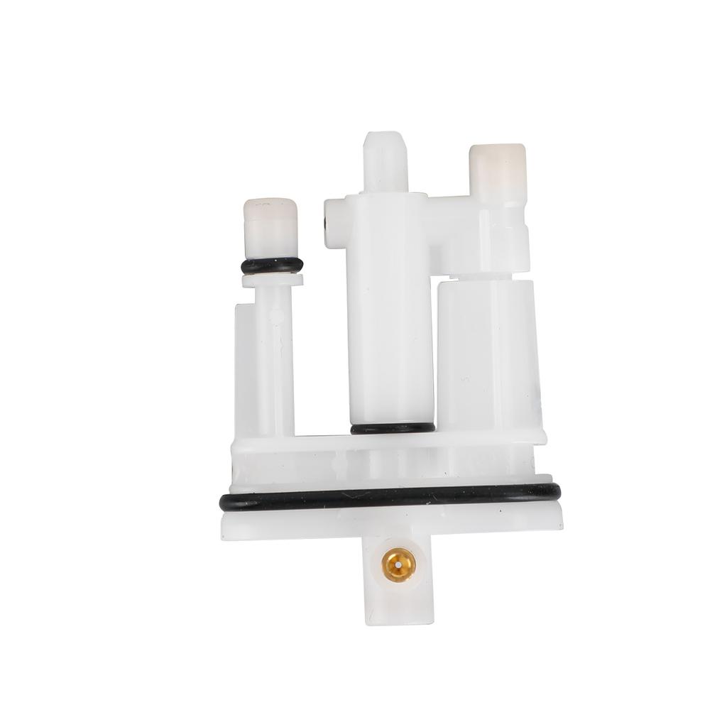 Modulo carburante, getto principale compatibile con i modelli della serie 450E codice 596521. (08P502)