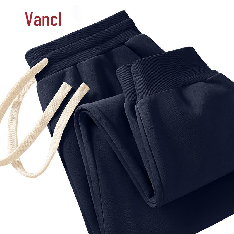 VANCL Men s Heavyweight Cotton Tapered Casual Pants M