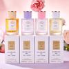New Love Flame Northland Cedar Ladies Perfume Fresh Flower and Fruit Fragrance Light Fragrance Lasting Fragrance