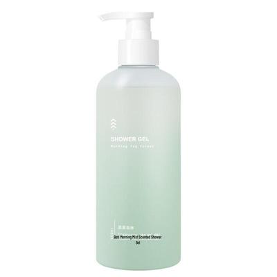 Boty Amino Acid Moisturizing Shower Gel