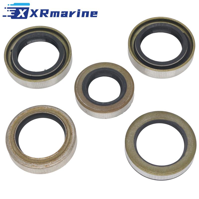 Seal Kit Lower Gearcase FK1203-1 Fit For Force 85-90-120-150HP 18-2640 87807