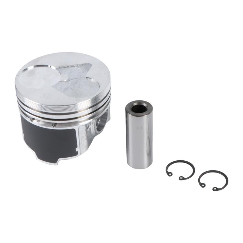 D902 Engine Pistons Rings Pins 1J09121110 1G82621110 1J09121050 1G46021050 For Kubota BX2360 BX24 BX25 Tractor KX41-3 Excavator