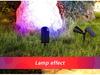 Outdoor Solar Waterproof Lawn & Garden Landscape Spotlight