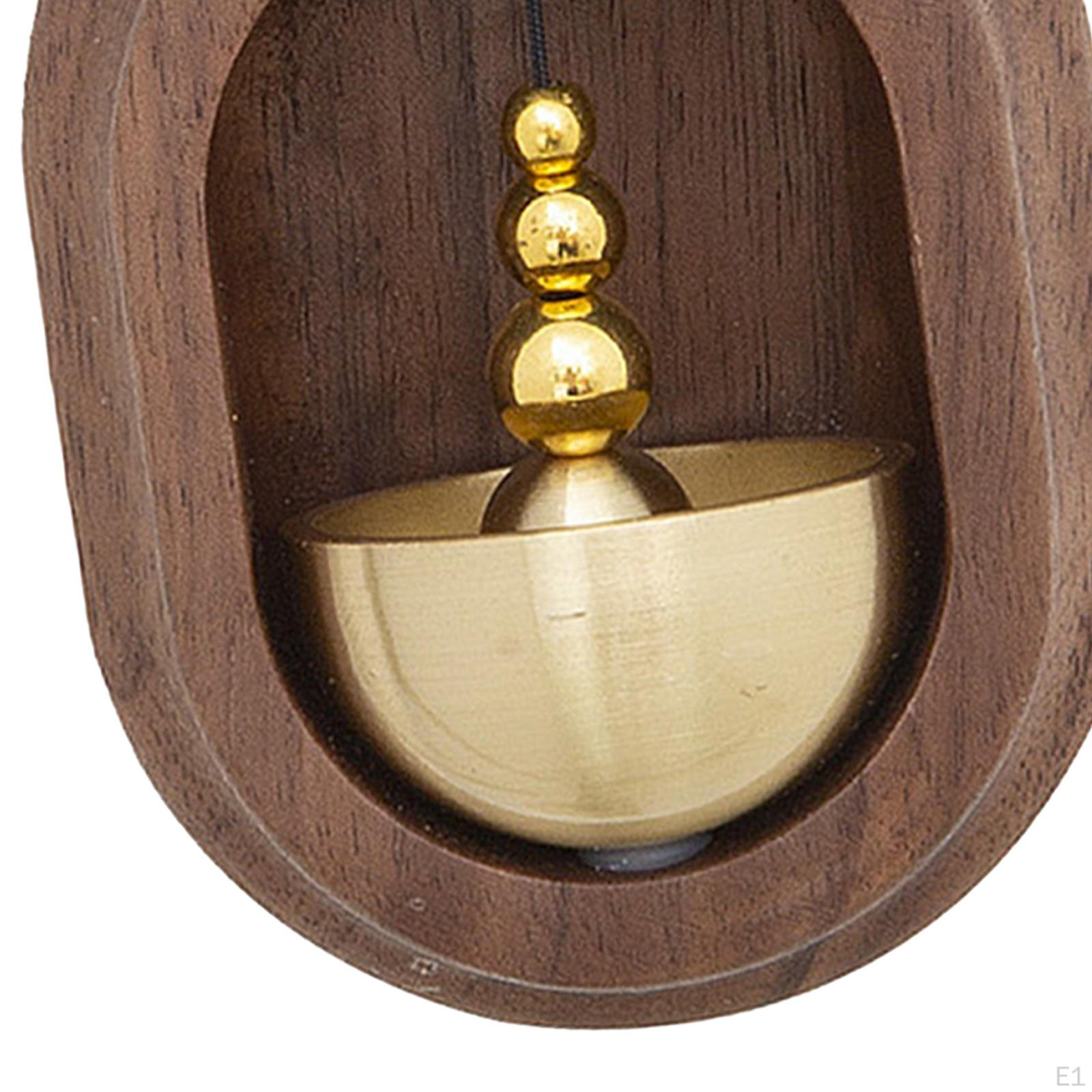 Колокольчик для открытия дверей — фото 4