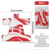 Elastic Sports Kinesiology Tape Waterproof Adhesive Muscle Bandage for Athletes Daily Training Pain Relief