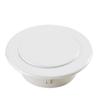 Wall Decorative Cover Pipe Plug Entry Cable Passage Hole Cover for Air Conditioning and Pipe Installations