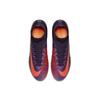 Nike Kopačky Mercurial Superfly 5 FG Purple Dynasty Pánské Jasně-Citrusové-Hyper-Hroznové 831940-585