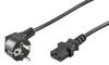 Microconnect Schuko Power Cable -C13 1.8M