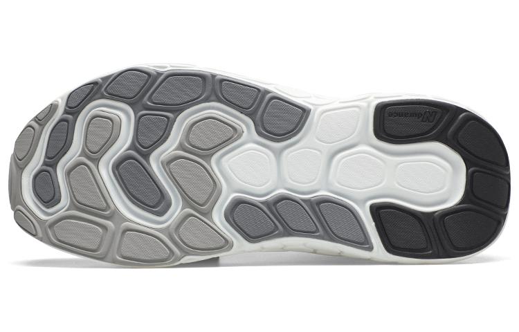 Fresh Foam X Kaiha Road New Balance 'Light Aluminum' MKAIRLG1
