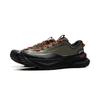 New LiNing CF Su Xingchuan Puncture Resistant Low Top Outdoor Hiking Shoes Unisex Black Green AHTU023-1