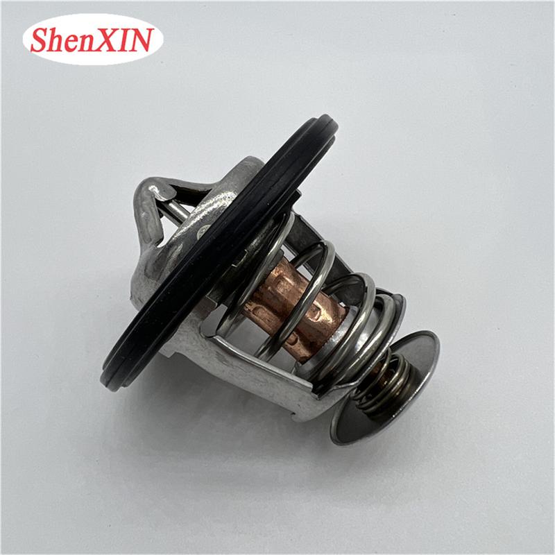 19301-P8E-A10 Coolant Thermostat 19301-PR7-307 for Hhonda Odyssey Pilot Crosstour AAacura TL TSX MDX 19301P8EA10 19301PR7307