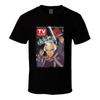 Battlestar Galactica Tv Magazine Cover T Shirt