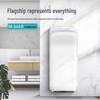 MODUN MD-6668 Automatic Jet Hand Dryer
