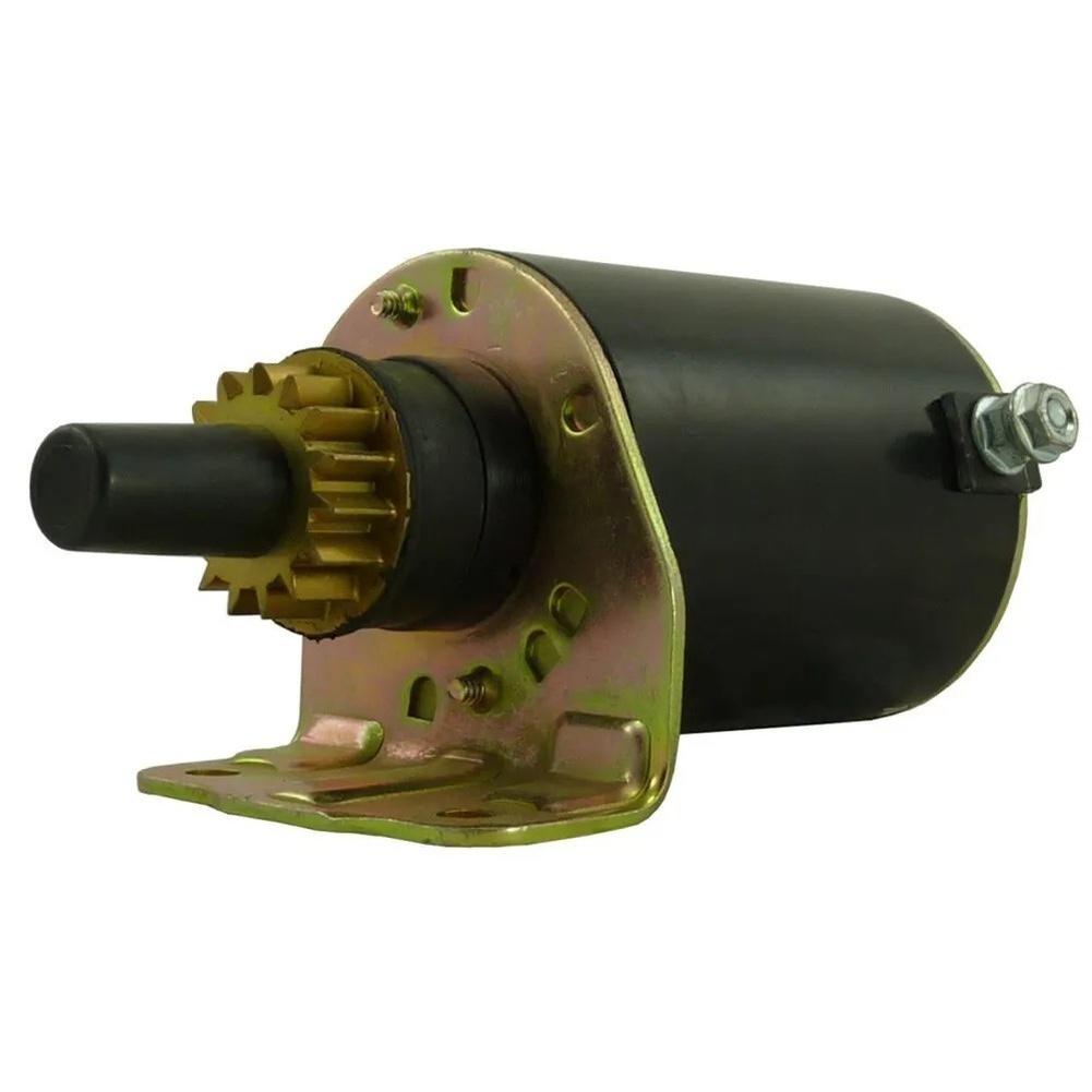 

Starter Motor Designed for Integration into Engine Platforms Referencing Lester 691564 693469 808106 Mechanical Interface China Mainland