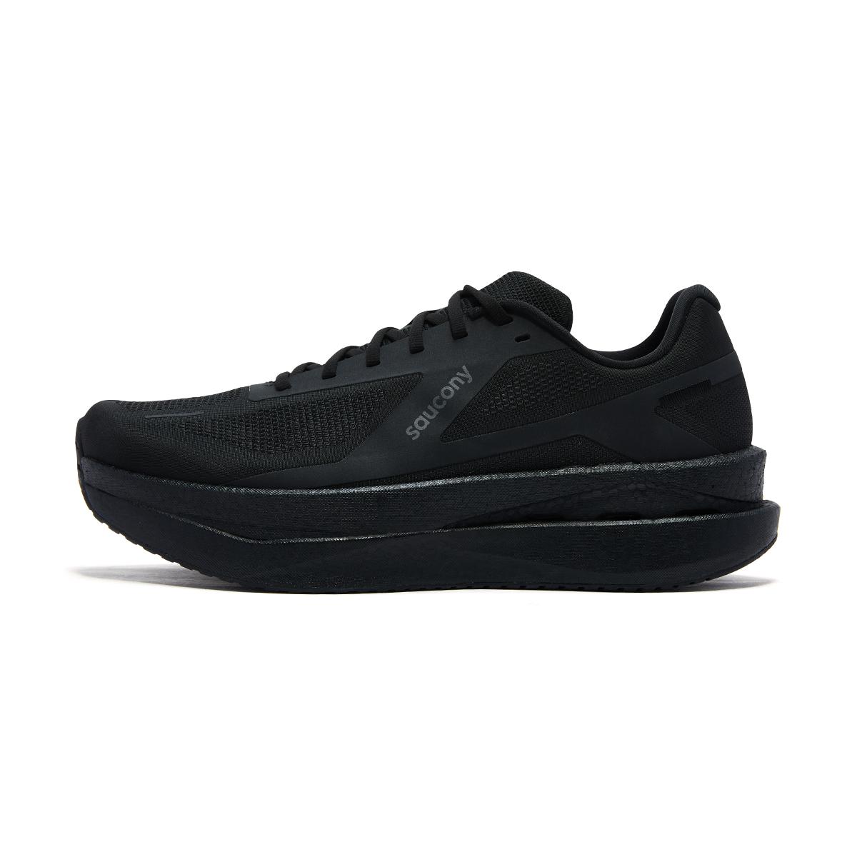 Saucony Grid Id 2 1898 Series Comfortable Soft Classic Durable Casual Running Shoes Unisex sneaker Black S28277-4 38.5