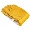 1Pair Beekeeping Gloves Protective Sleeves Breathable Anti Bee Plus Size Sheepskin Long Gloves For Beekeeper Beekeeping Tools