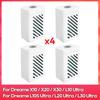 Fit For Dreame Part Ag+ Sterilization Module Silver Ion Accessories X10, S10, W10S, S20, X20, X30 Ultra, X40 Ultra, Mijia B101CN