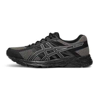 Gel Contend 4 Ademende En Veerkrachtige Lage Hardloopschoenen Heren 1011C258-001