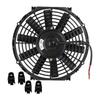 Generic Car Radiator Cooling Fan Cooler Fan Replaces Assembly High Performance Electric Fan Engines Cooling for Repairing