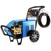 Промышленная мойка высокого давления Black Cat Duke J290 5.5 кВт 220 В вилка CN (адаптер в комплекте)