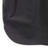 Fred Perry By Color Long Sleeve Shirt S Black Men's Used