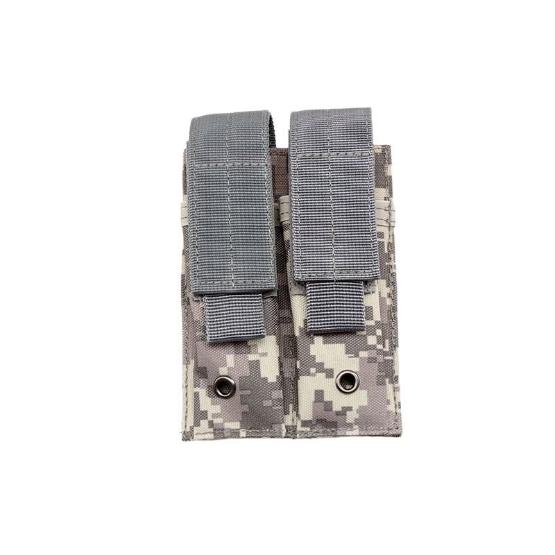 Junshi Tactical Double Magazine Pouch