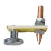 Strong Magnetic Welding Ground Clamp