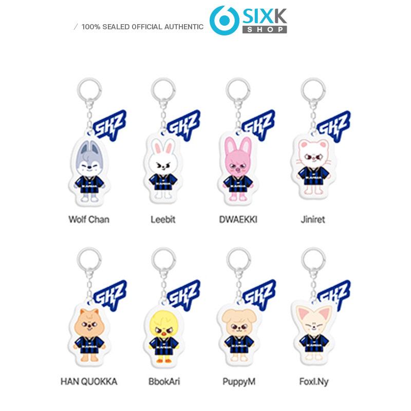 [Précommande] Stray Kids - [KARMA] INFORMATIONS MERCHANDISING BOUTIQUE POP-UP 2