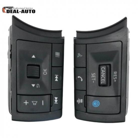 For Nissan Rogue Pathfinder Platinum S SL SV Kicks SR Switch Assembly