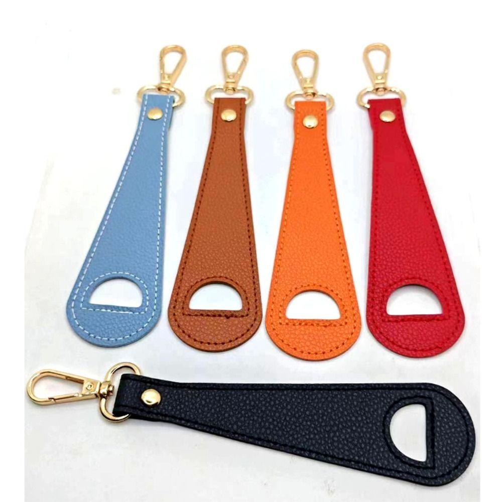 PU-Leder Hutclip Hochwertiges Handtaschenzubehör Freihändige Aufbewahrung Clip Schnalle Hut Halteclip Outdoor Reise