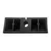 55276348AB Battery Hold Down Bracket For Dodge Ram 1500 2500 3500 Pickup 2002-09