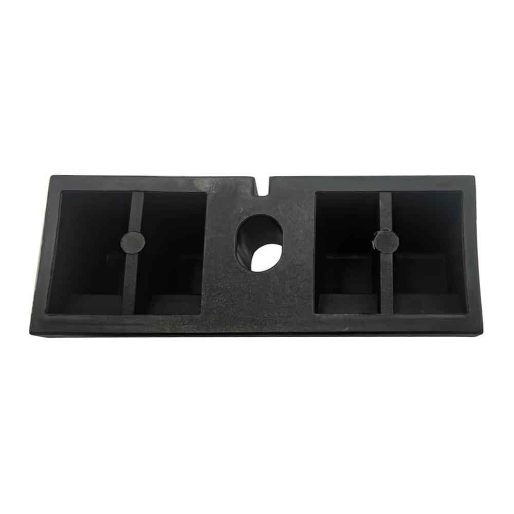 55276348AB Battery Hold Down Bracket For Dodge Ram 1500 2500 3500 Pickup 2002-09