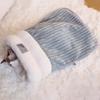 Thickened Cat Sleeping Bag Semi-closed Tunnel Cat Nest Cat Nest Kennel Warm Cat Nest  Winter