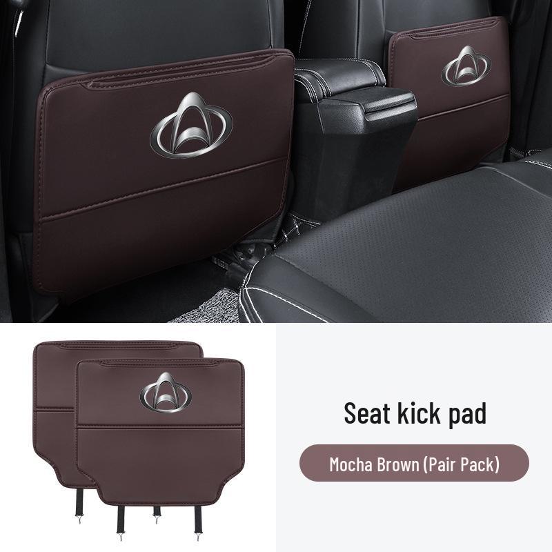 Changan Kaicheng Car Anti-Kick Pad for Zhi Xing 5/9, Ounuo S, F70, Xing Ka M60 Interiors