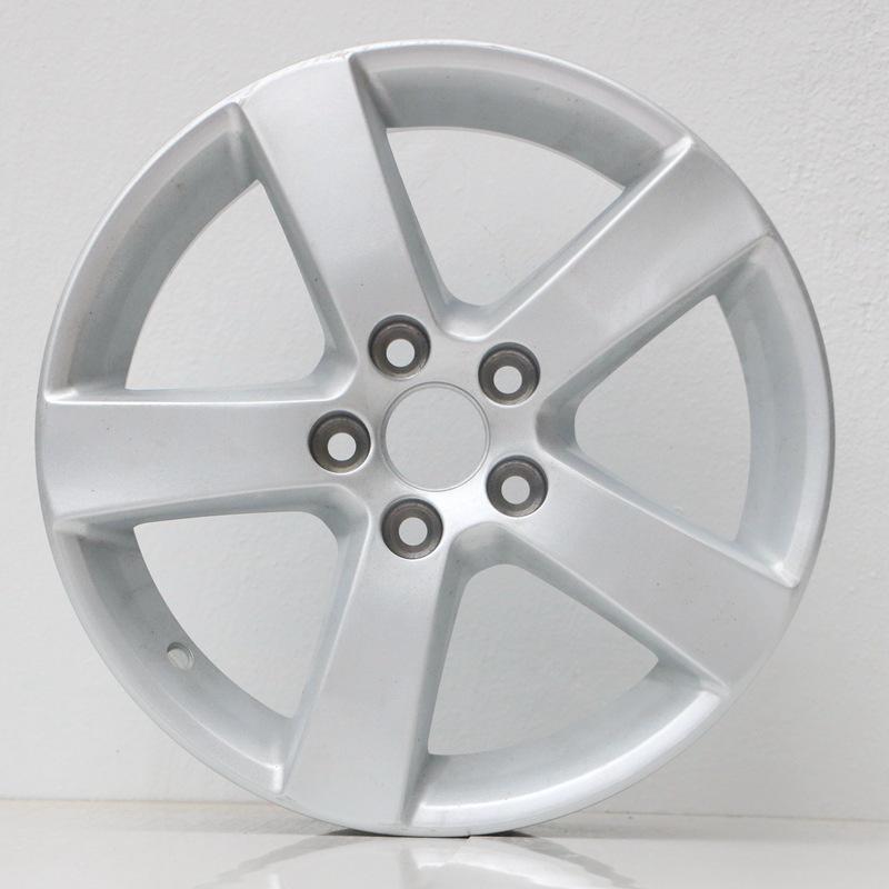 Volkswagen Bora Wheel Hub Aluminum Alloy Rim 15-17 Inch Replacement