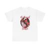 Cultural Angel Graphic T Shirt Mens Womens Tees Top Unisex Heavy Cotton Tee