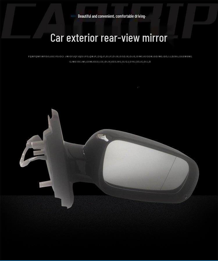 Volkswagen Santana 3000 Rearview Reversing Mirror Accessory