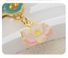 Hangzhou City Metal Refrigerator Magnet - Custom Cultural and Creative Design