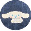 Yasuda Tsusho Body Bag Cinnamoroll Sanrio Characters