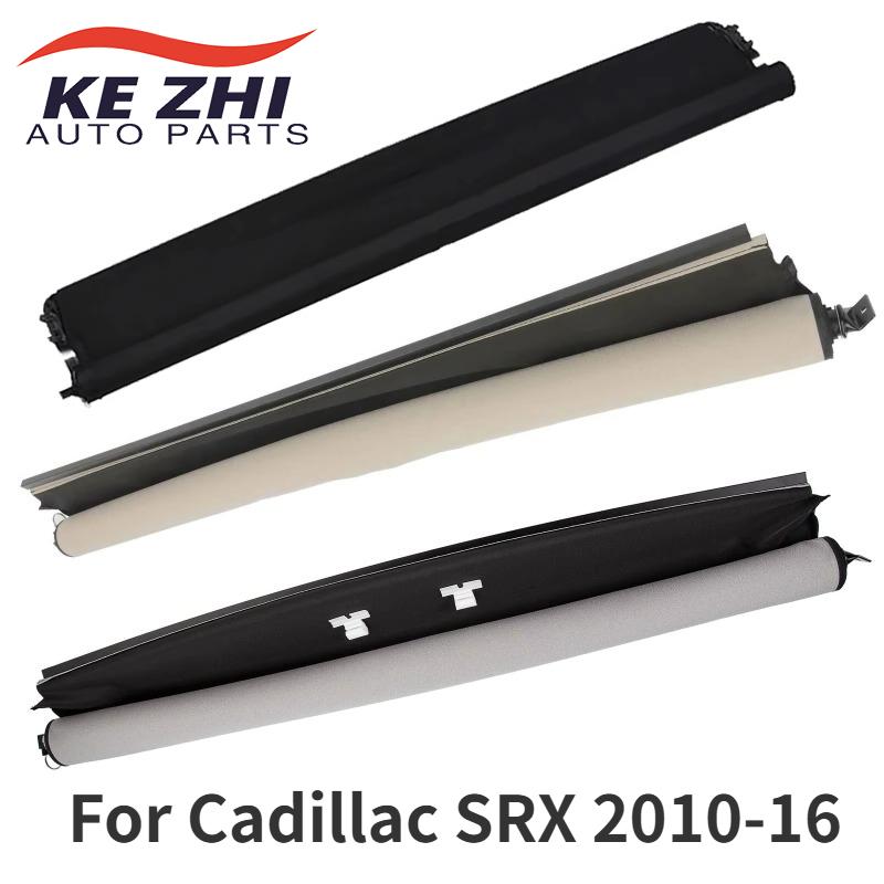 25964409 25964410 Assemblaggio Tetto Apribile Auto Tenda Parasole Tetto Apribile Copertura Per Cadillac SRX 2010-2016 23120598
