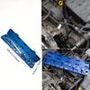 15Pcs Universal Auxiliary Idler Belt Tensioner Pulley Removal Tool Kit, Engine Timing Belt Tensioning Nut Bolt Screw Remover