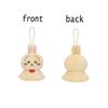 Plush Toy Bag Pendant
